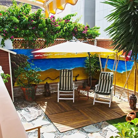 El Cardon Cerca La Playa Vistas Apartment Arona (Tenerife)